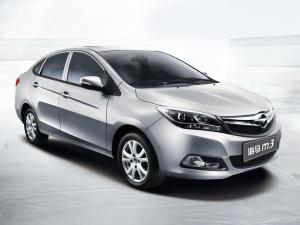 Haima M3 '2013